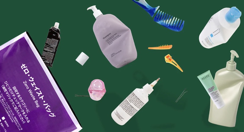 7月は脱プラ月間：生活者が参画できる循環型サービスはどこまで広がっ