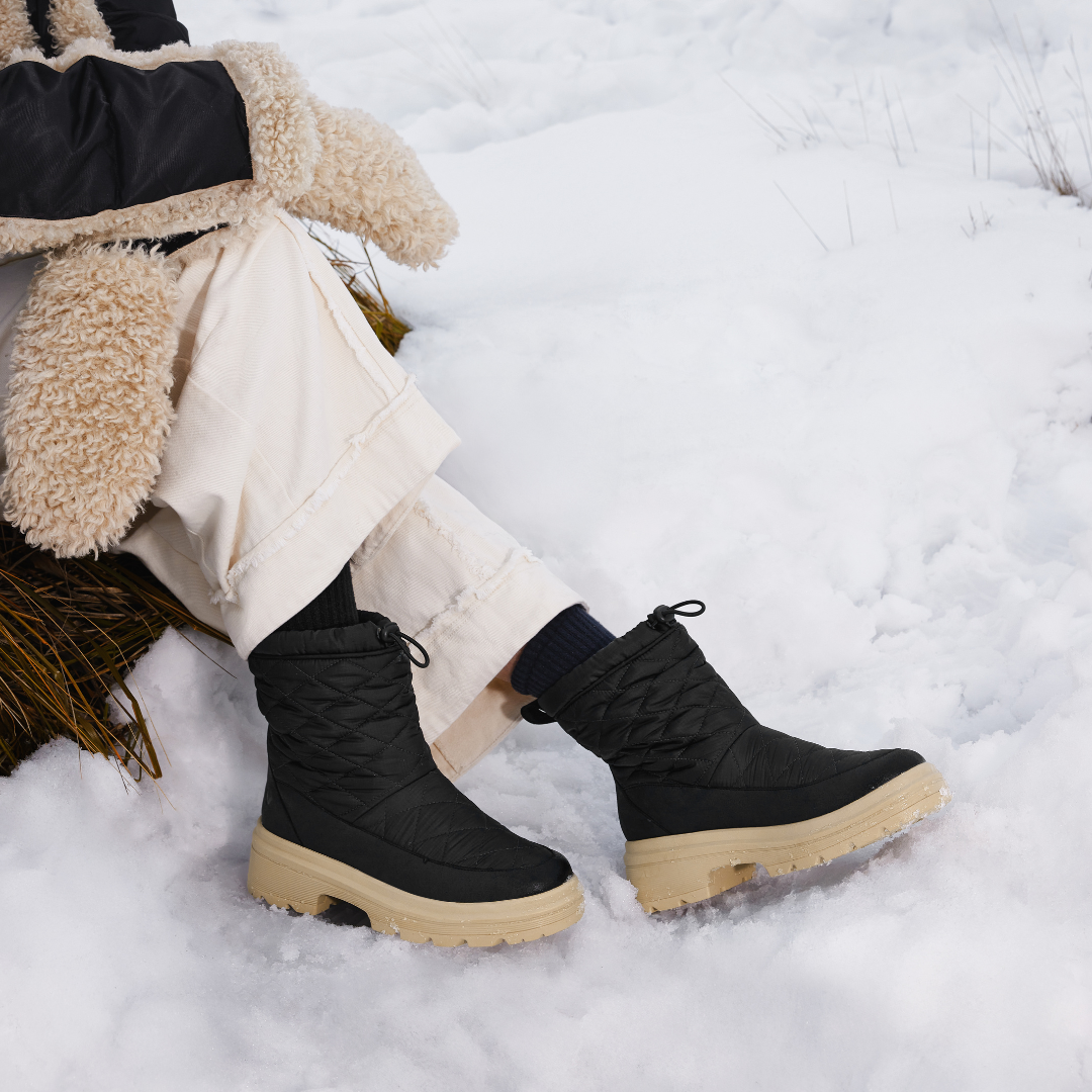 サステナビリティは女性の足元から VIVAIAが挑戦する「健康と美