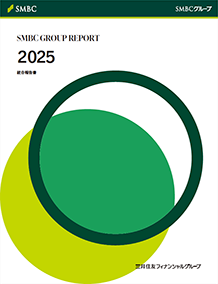 SMBC GROUP REPORT 2025